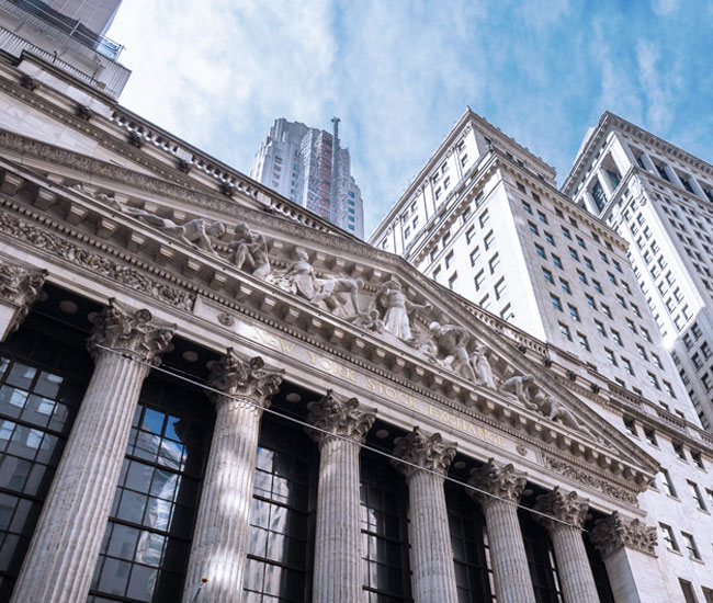 ASSET MANAGERS