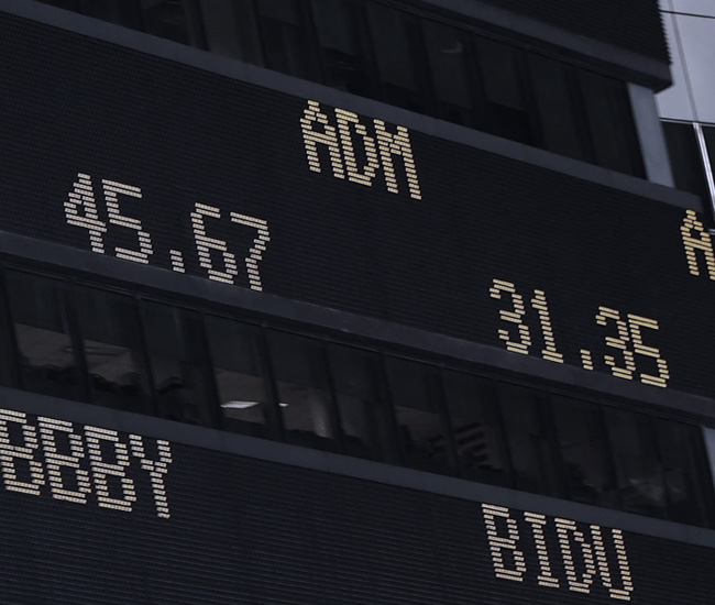 HEDGE FUNDS